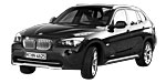 BMW E84 P1490 Fault Code