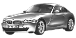 BMW E86 P1490 Fault Code