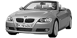 BMW E93 P1490 Fault Code