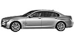 BMW F02 P1490 Fault Code